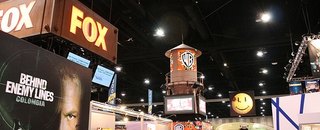 Illustration for article titled Was This Year's Comic-Con The Big One?